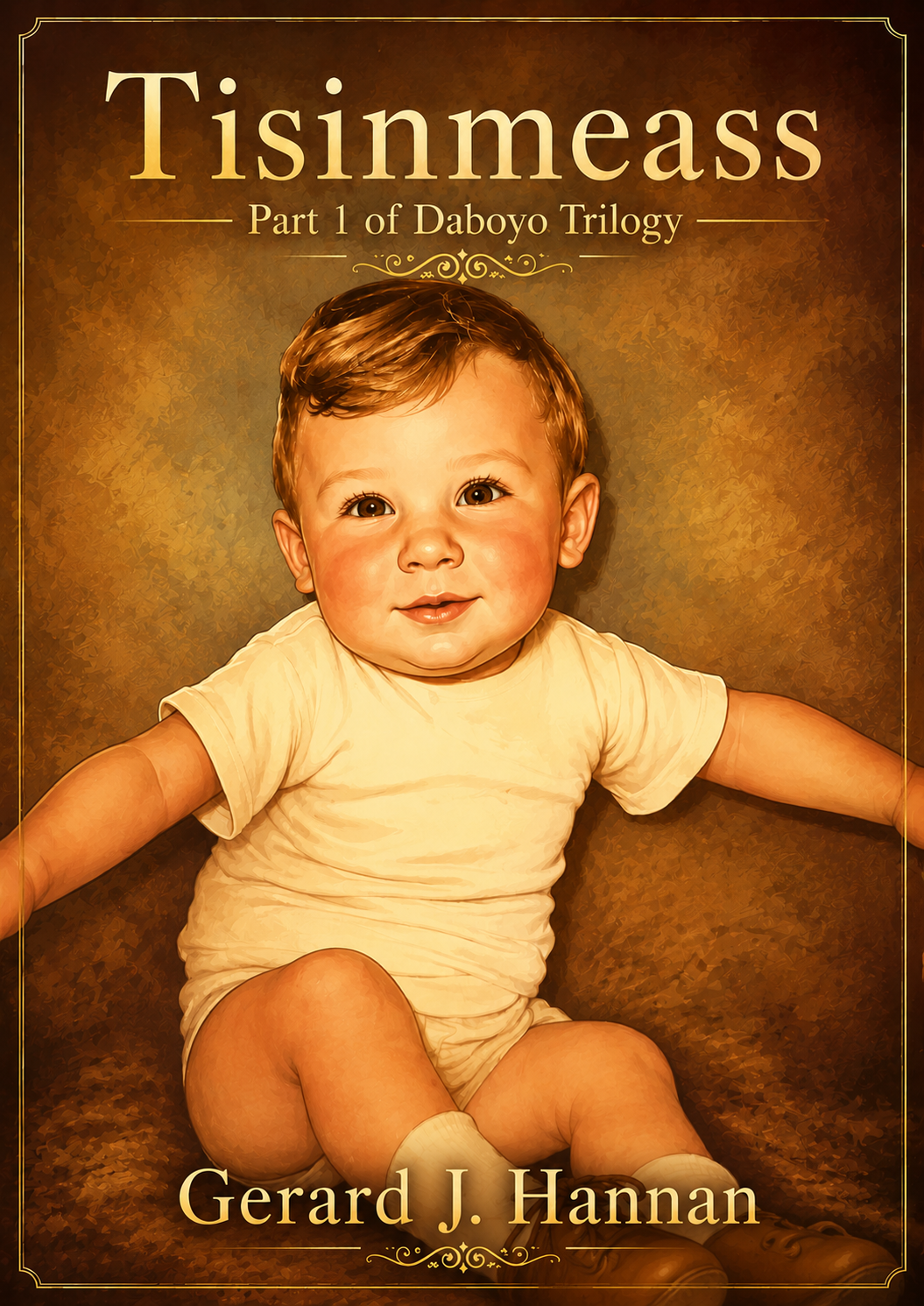 Tisinmeass book cover