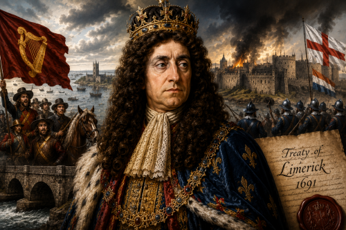 Jacobite Crisis