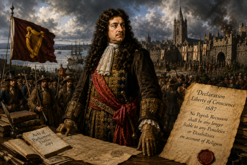 Irish Reforms