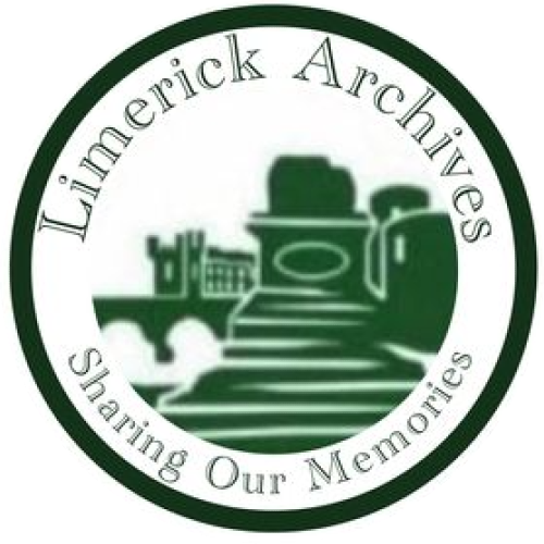Limerick Archives Logo