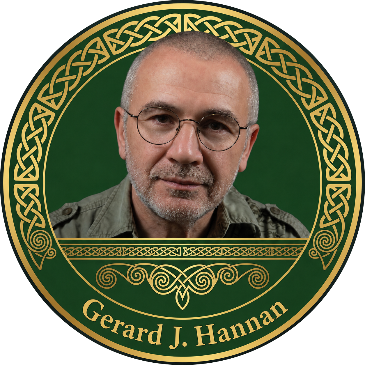 Gerry Hannan