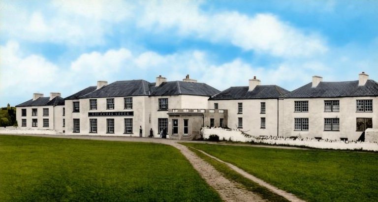 Hotel Grandeur