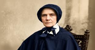 Sister Anthony