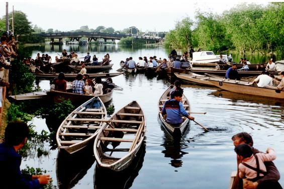 Abbey Regatta