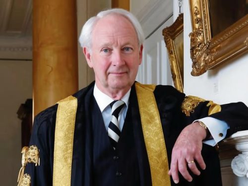 Edward Walsh