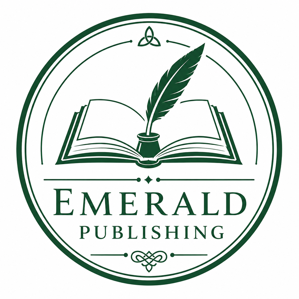 Emerald Publishing Logo