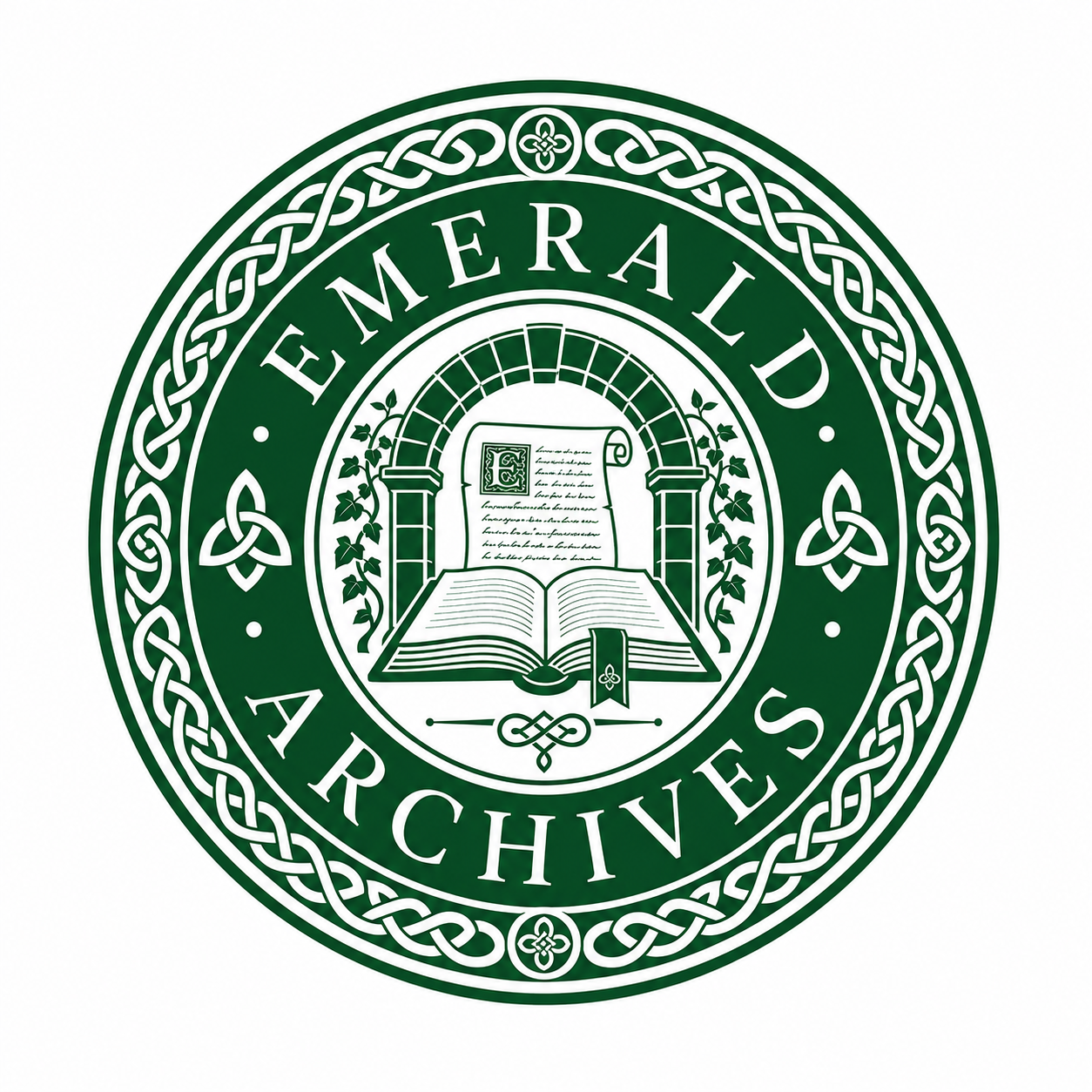 Emerald Archives