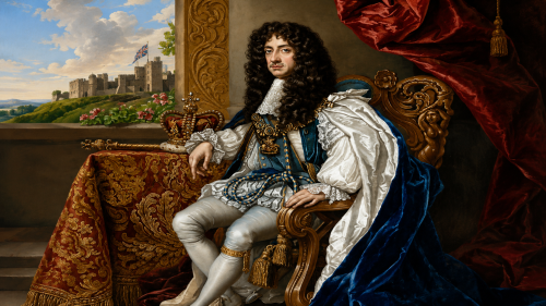 Charles II