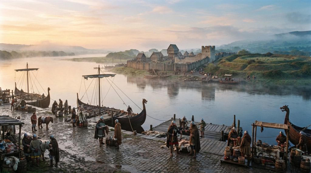 Figures_trading_at_medieval_river_202608101822