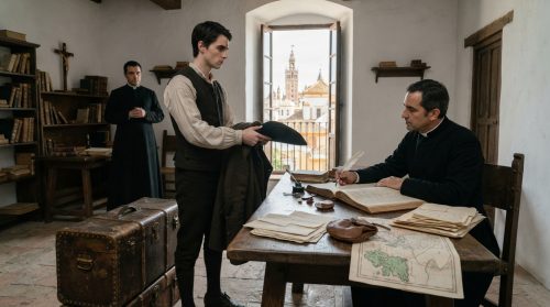 Jesuit Journey