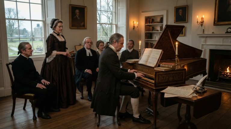 Musical Return