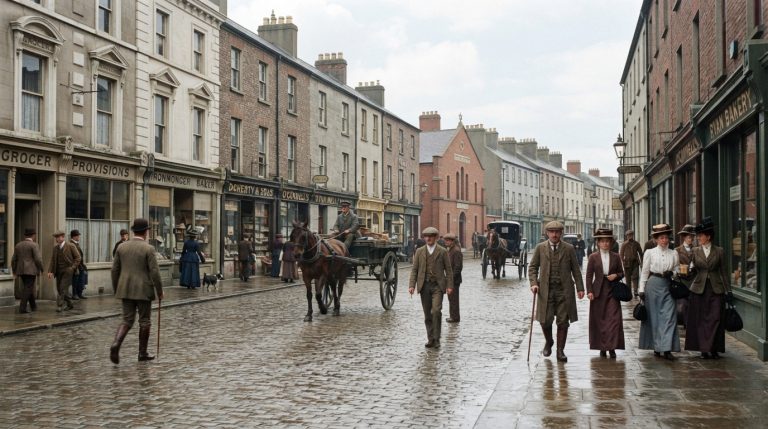 Limerick Boycott