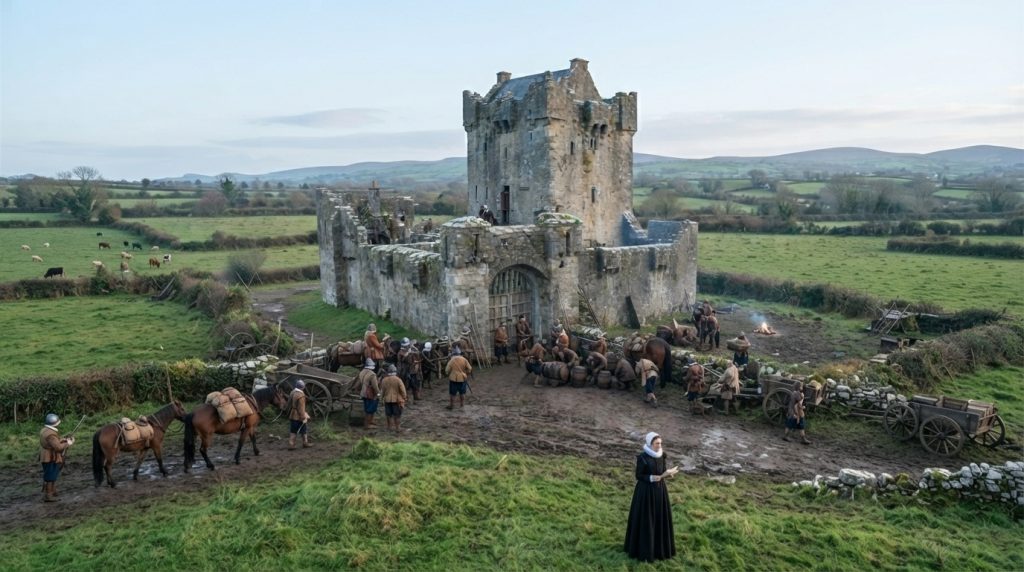 People_preparing_at_Kilfinny_Castle_202608041321