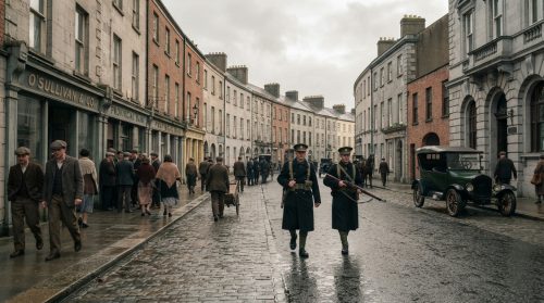 Limerick Fatalities