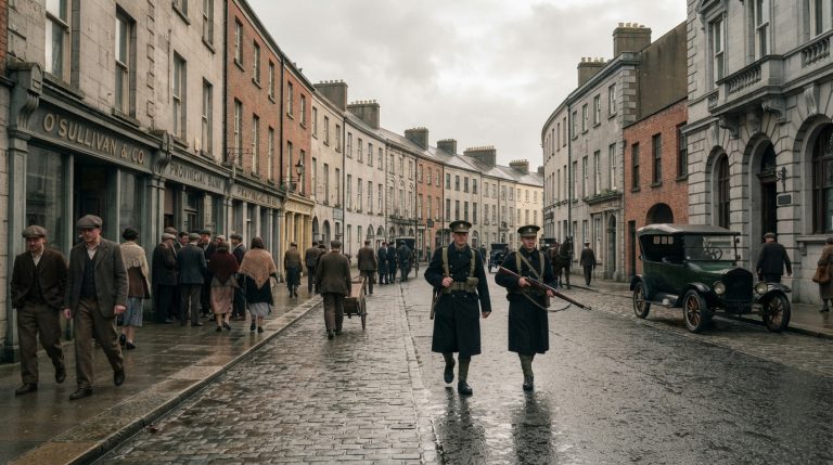 Limerick Fatalities