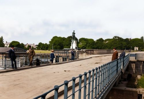 Bridge Chronicle