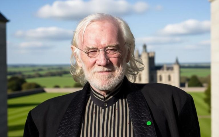 Limerick Legend