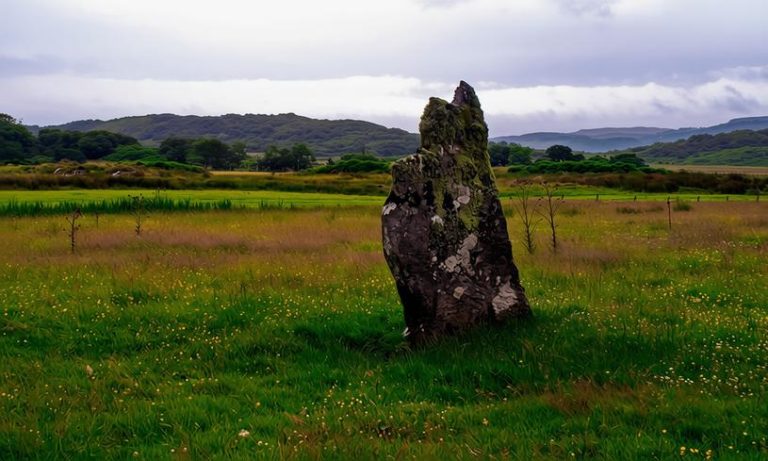 Stone Misconception