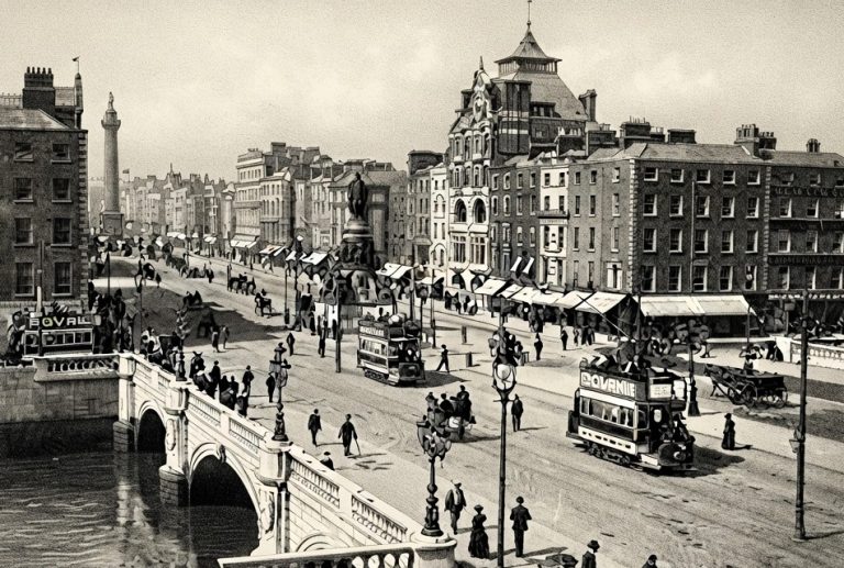Dublin Lockout