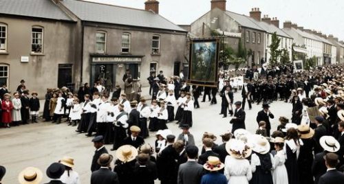Limerick Boycott
