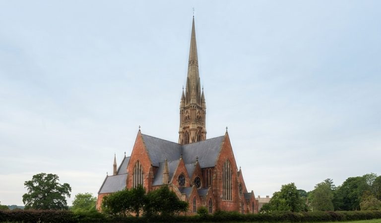 St John’s