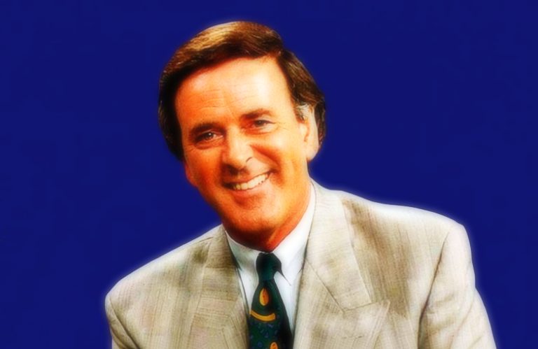 Terry Wogan