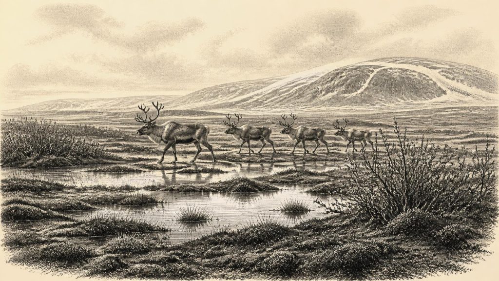 A Cutmark in North Cork