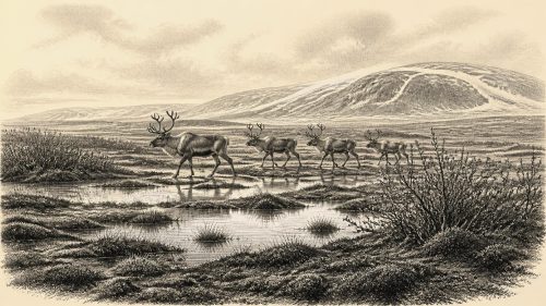 A Cutmark in North Cork