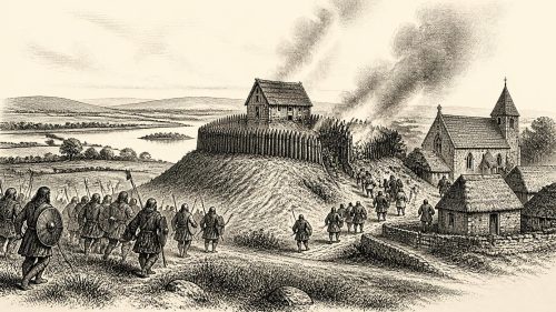 Murder of Conchobar Máenmaige