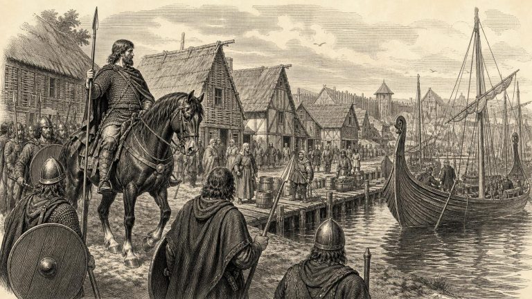 A Kingdom Recast