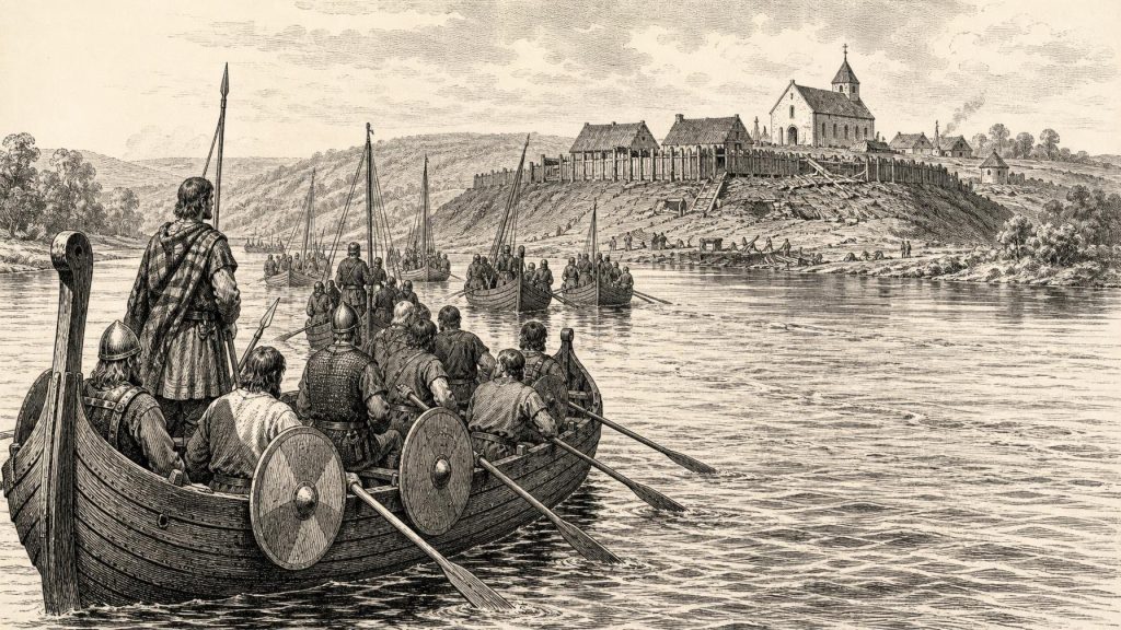 A Kingship Transformed
