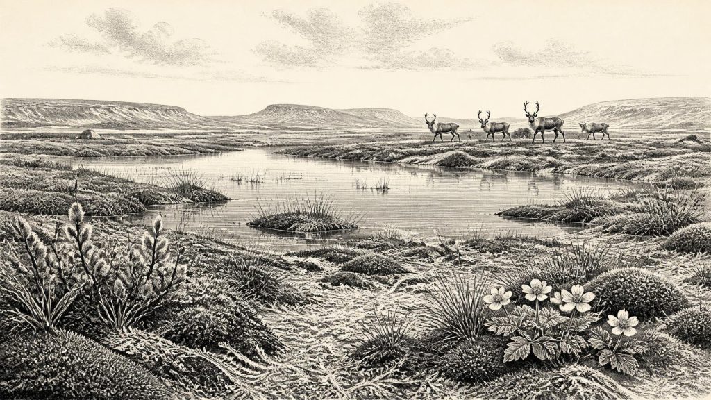 Alternate Water Milfoil