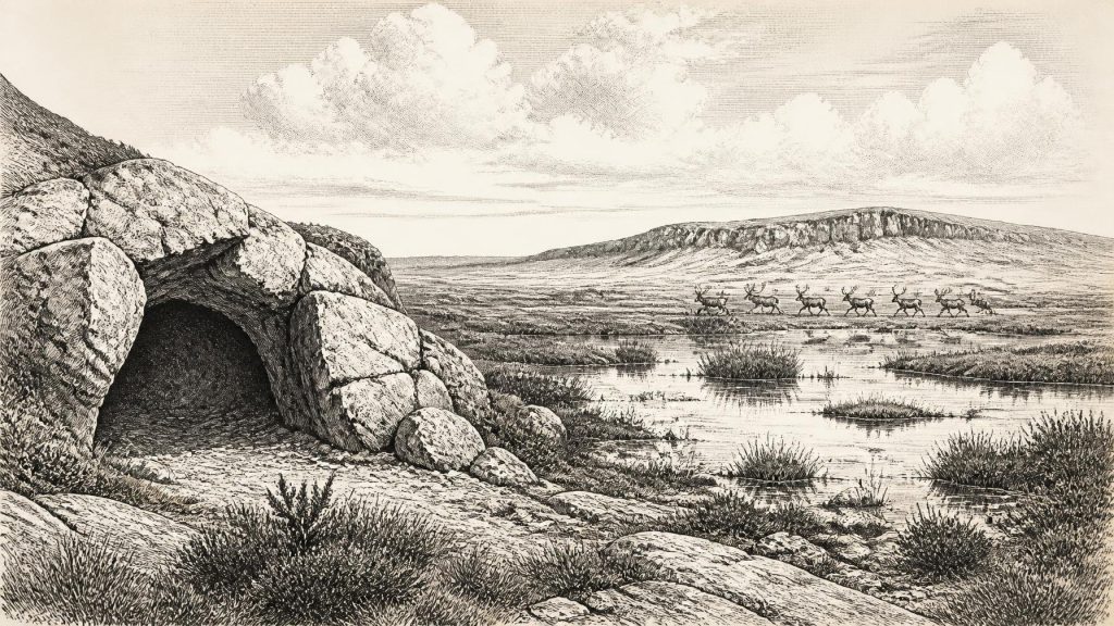 An Incision at Castlepook