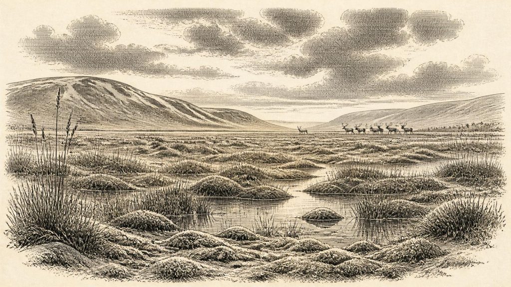 Awbeg Before the Ice