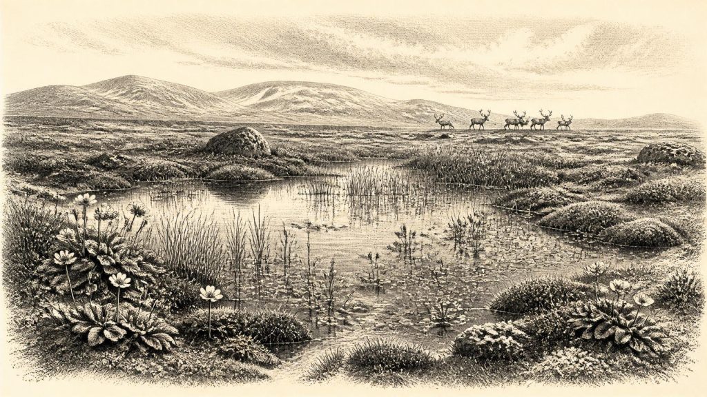 Awbeg Cave Fauna