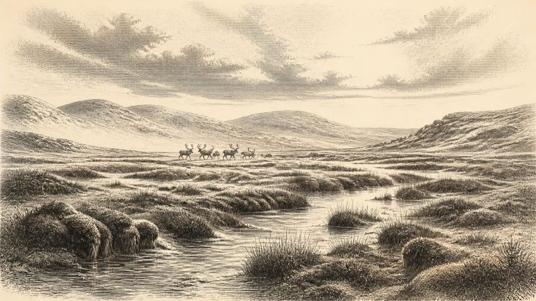 Awbeg Reindeer Signal