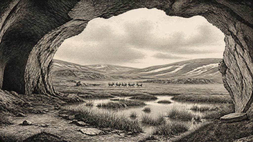Awbeg Valley Bone Archive
