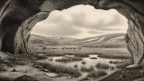 Awbeg Valley Bone Archive