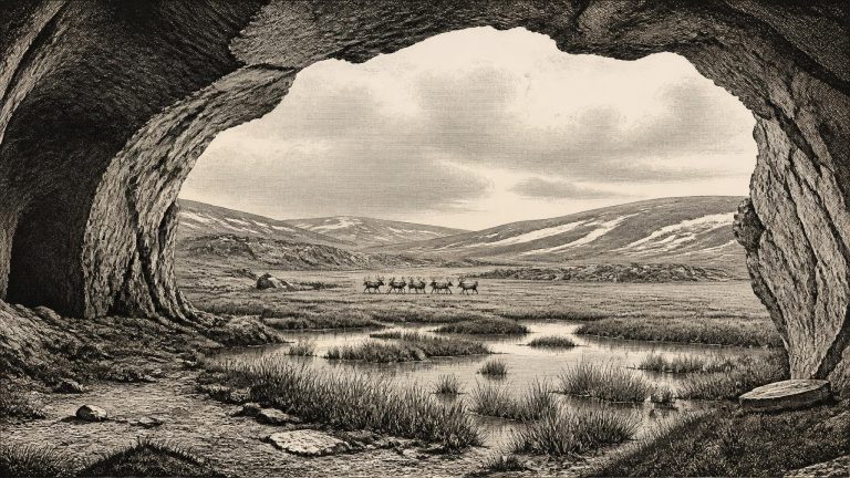 Awbeg Valley Bone Archive