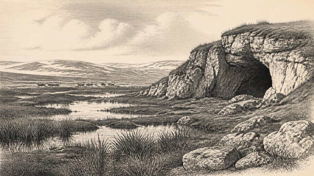 Awbeg Valley Faunal Archive
