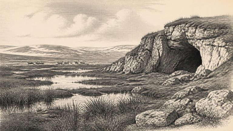 Awbeg Valley Faunal Archive