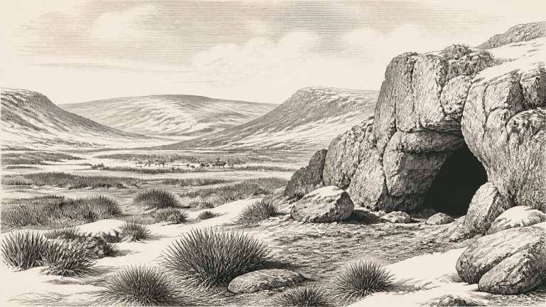 Awbeg Valley Faunal World
