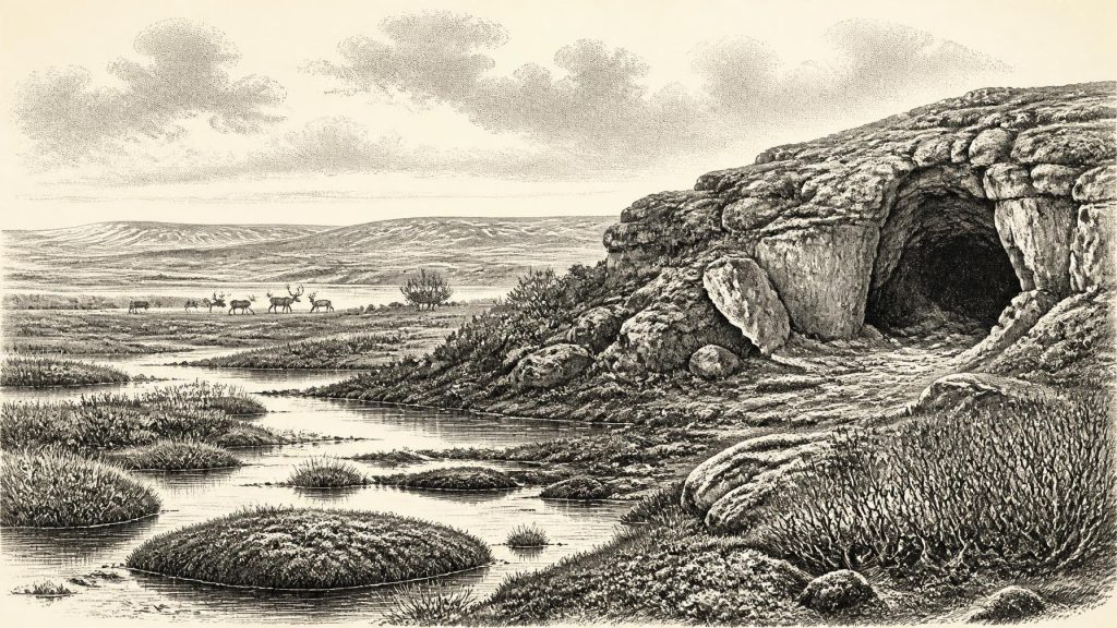 Awbeg Valley Reindeer Country