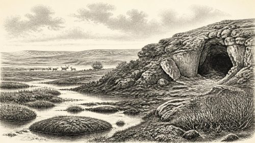 Awbeg Valley Reindeer Country