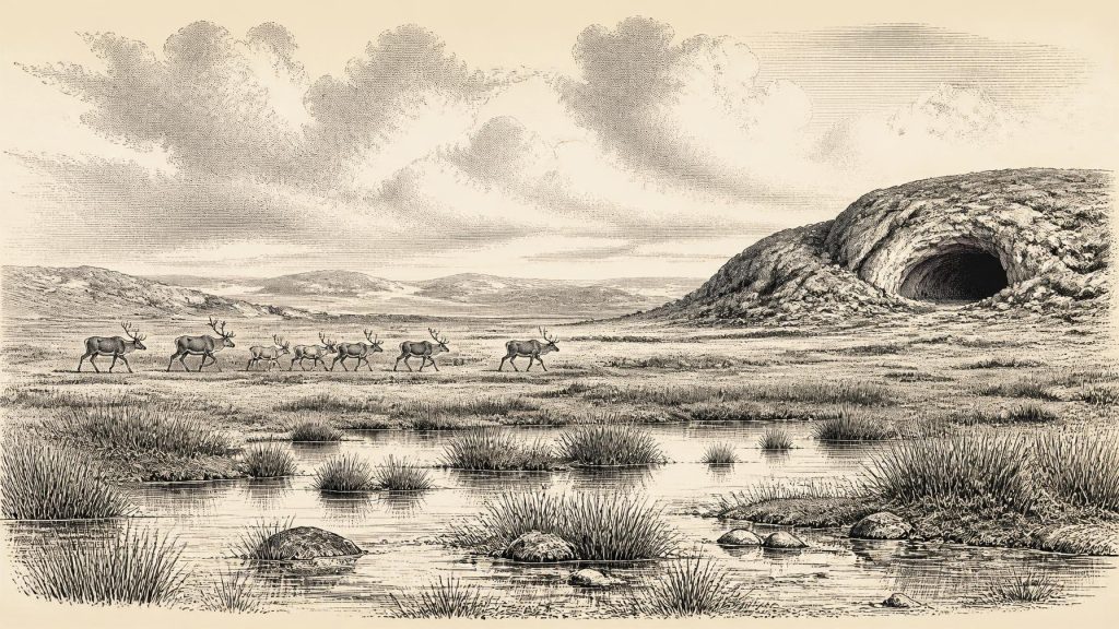 Awbeg’s Cold Steppe