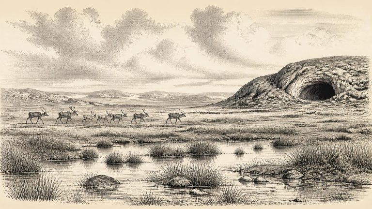Awbeg’s Cold Steppe
