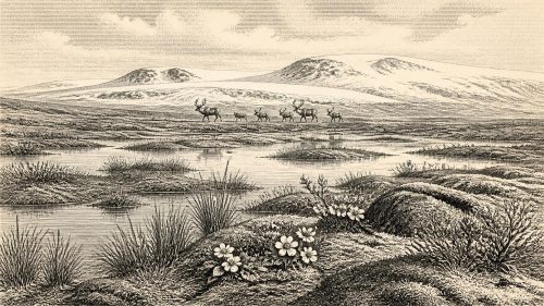 Awbeg’s Treeless Hinterland