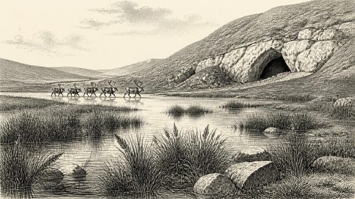 Awbeg’s Vanishing Herds
