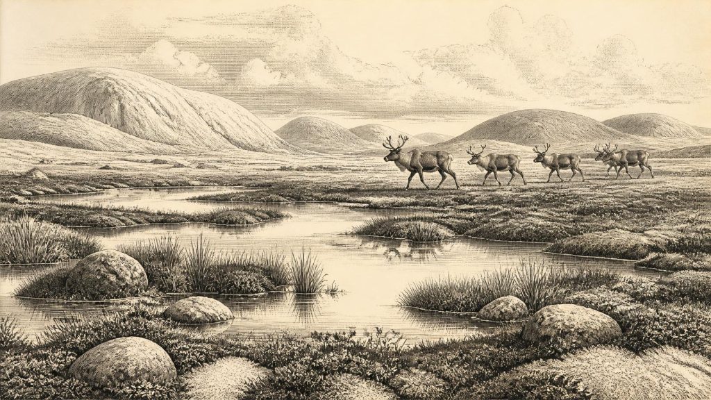 BIRM-166 Beneath Fermanagh