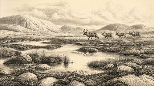 BIRM-166 Beneath Fermanagh